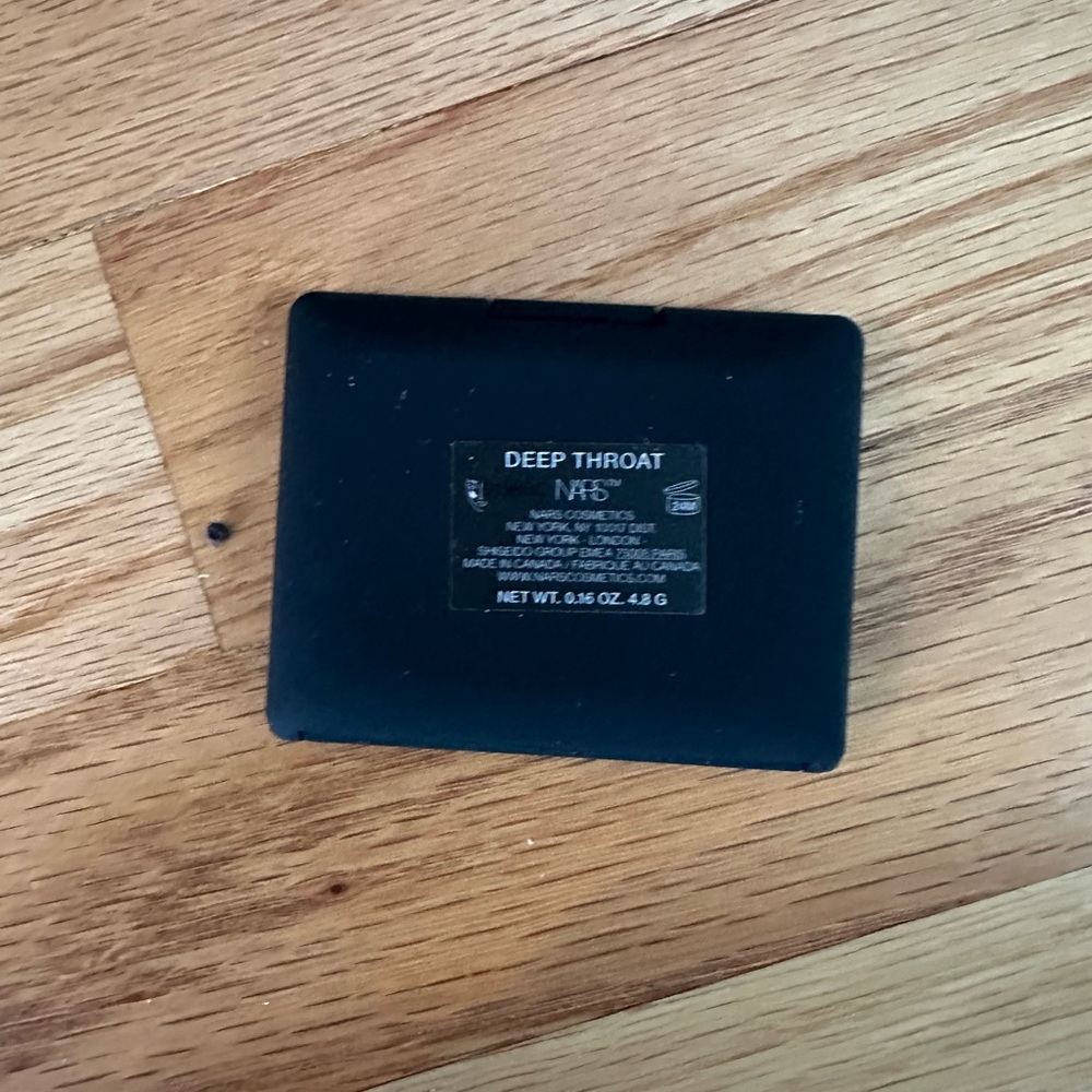 Nars blush - Picture 2 of 5